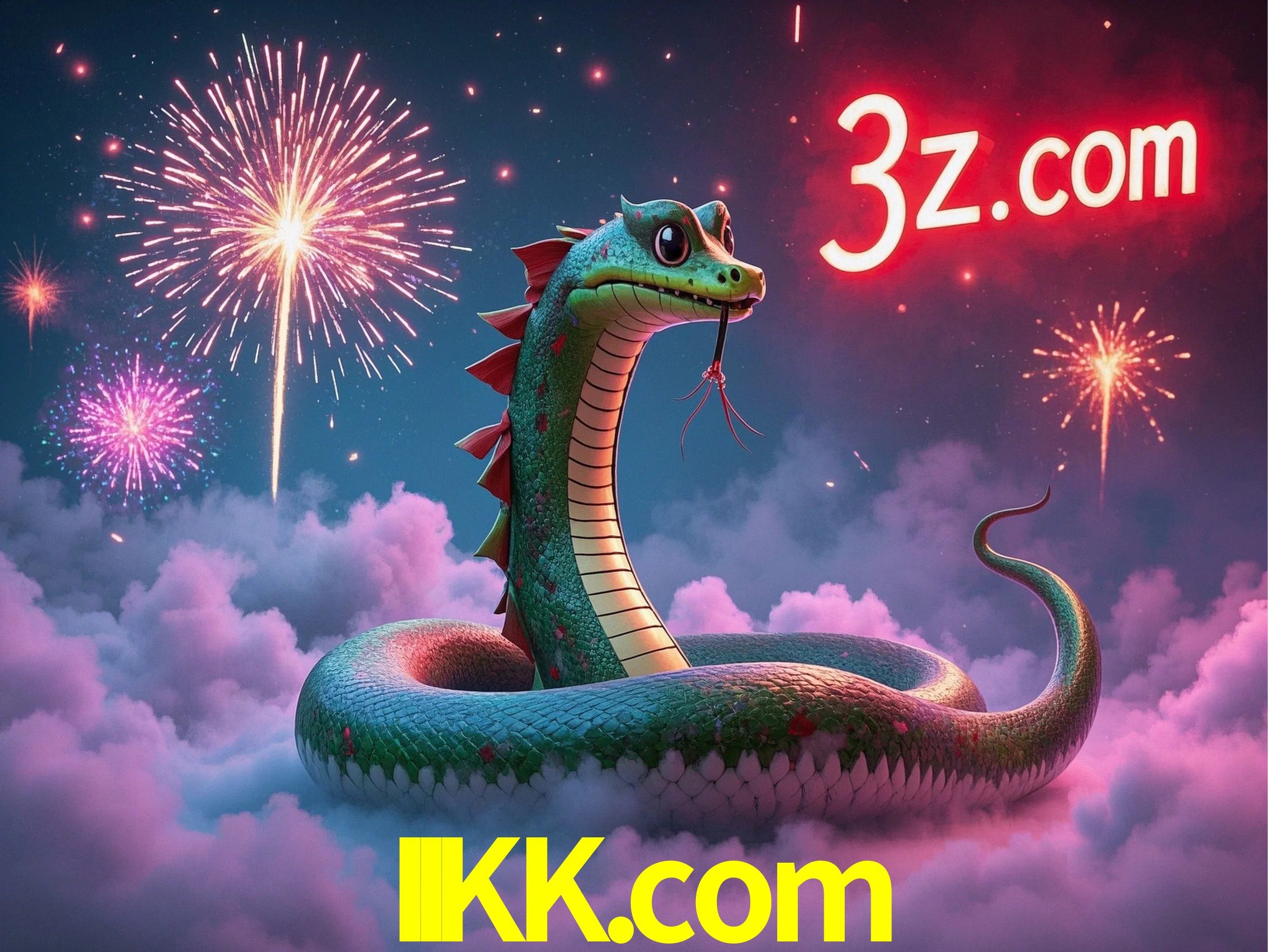 iikkgame-Login