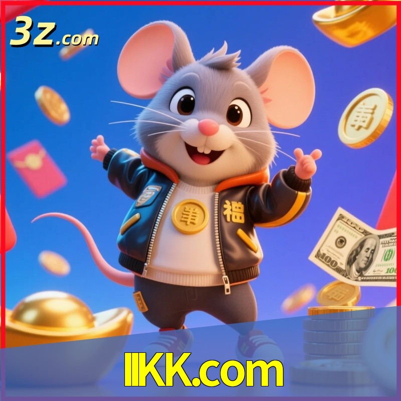iikk-Logo